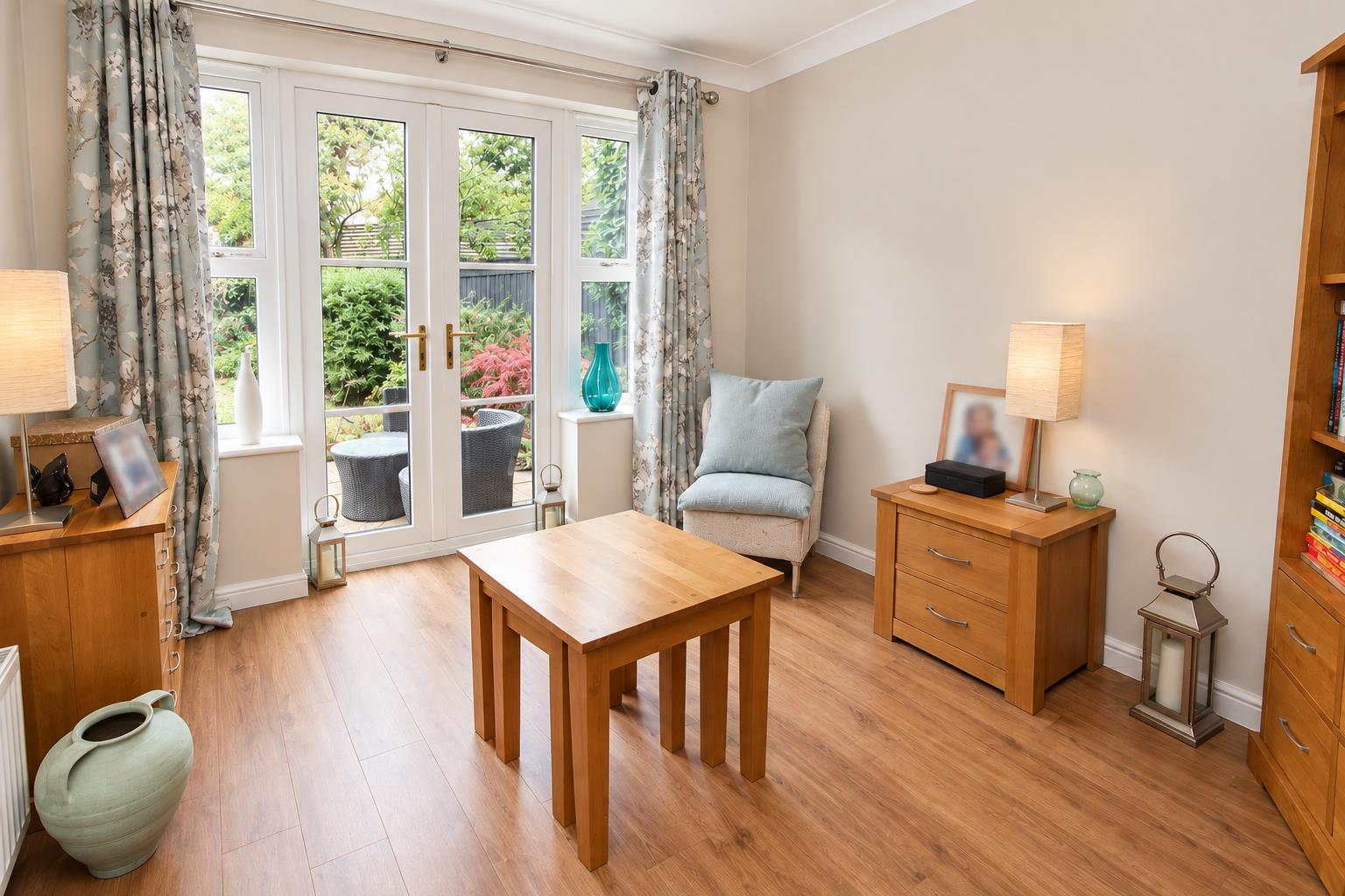 Kenny Drive, Carshalton Beeches